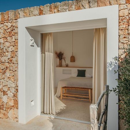 Agroturismo Ses Talaies Ciutadella  Esterno foto