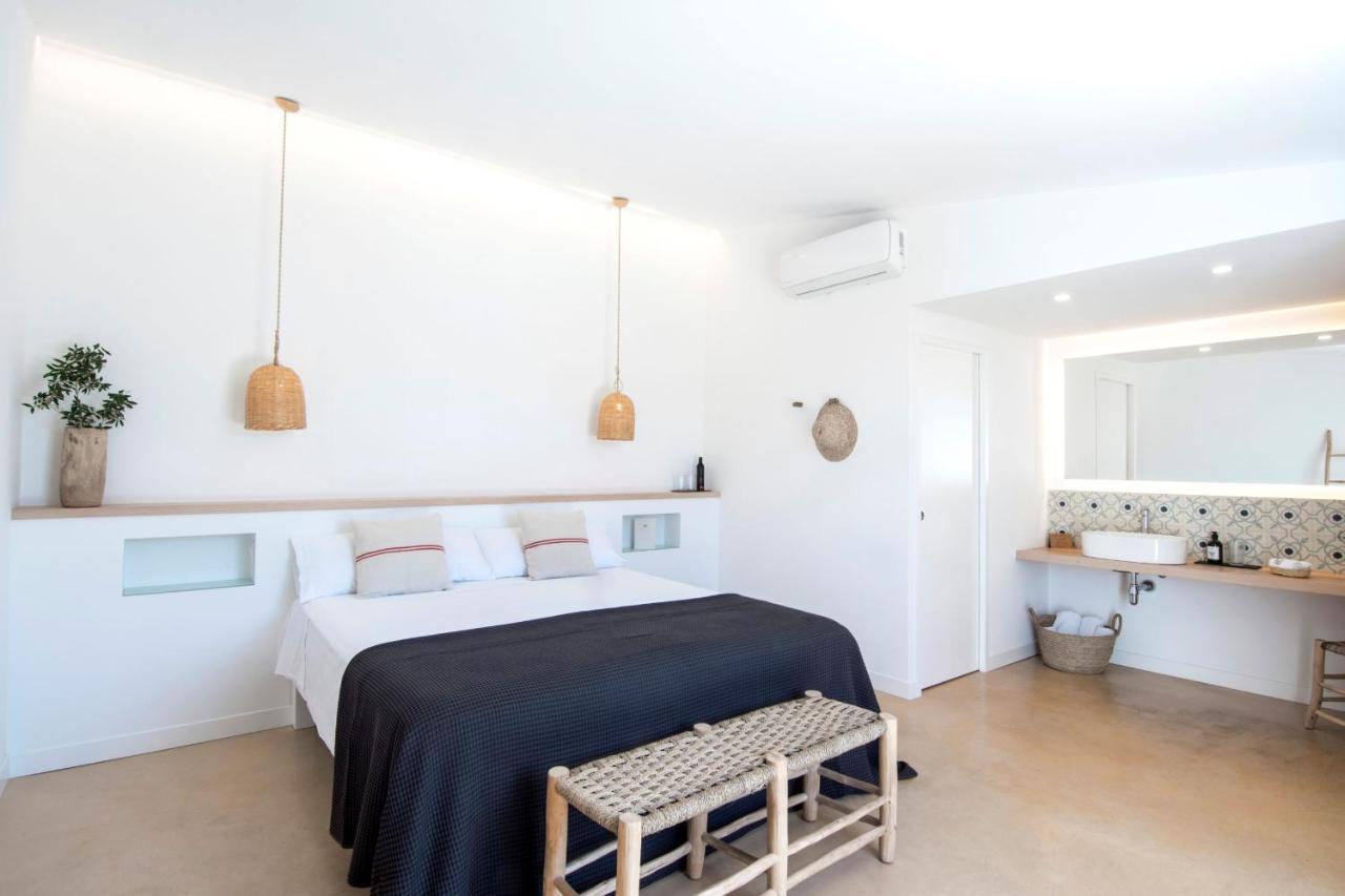Agroturismo Ses Talaies Ciutadella  Esterno foto