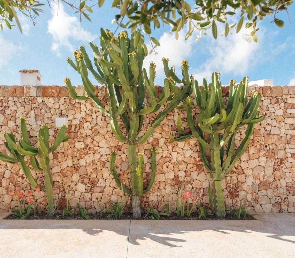Agroturismo Ses Talaies Ciutadella  Esterno foto