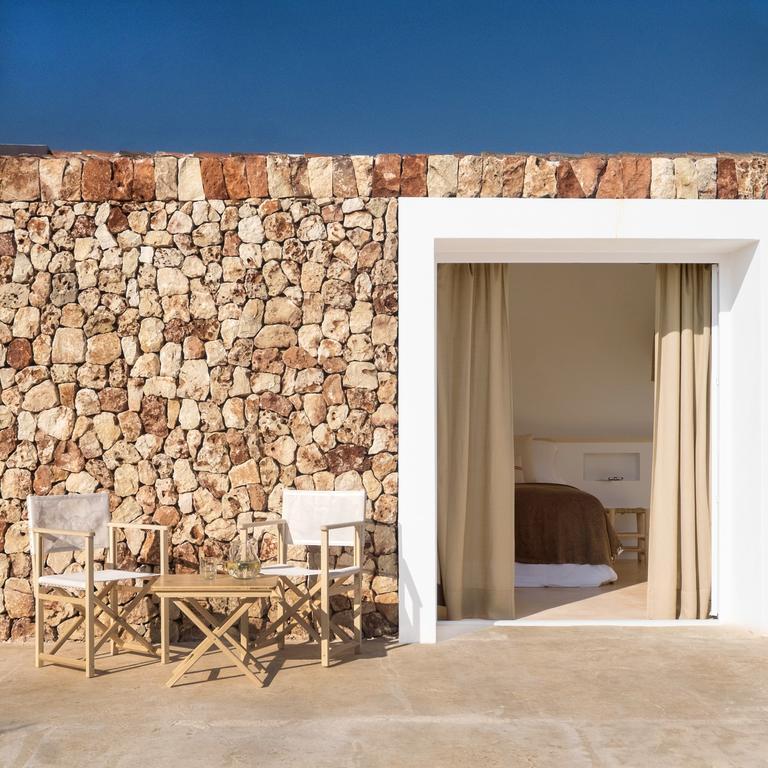Agroturismo Ses Talaies Ciutadella  Esterno foto