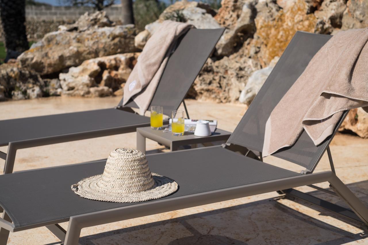 Agroturismo Ses Talaies Ciutadella  Esterno foto