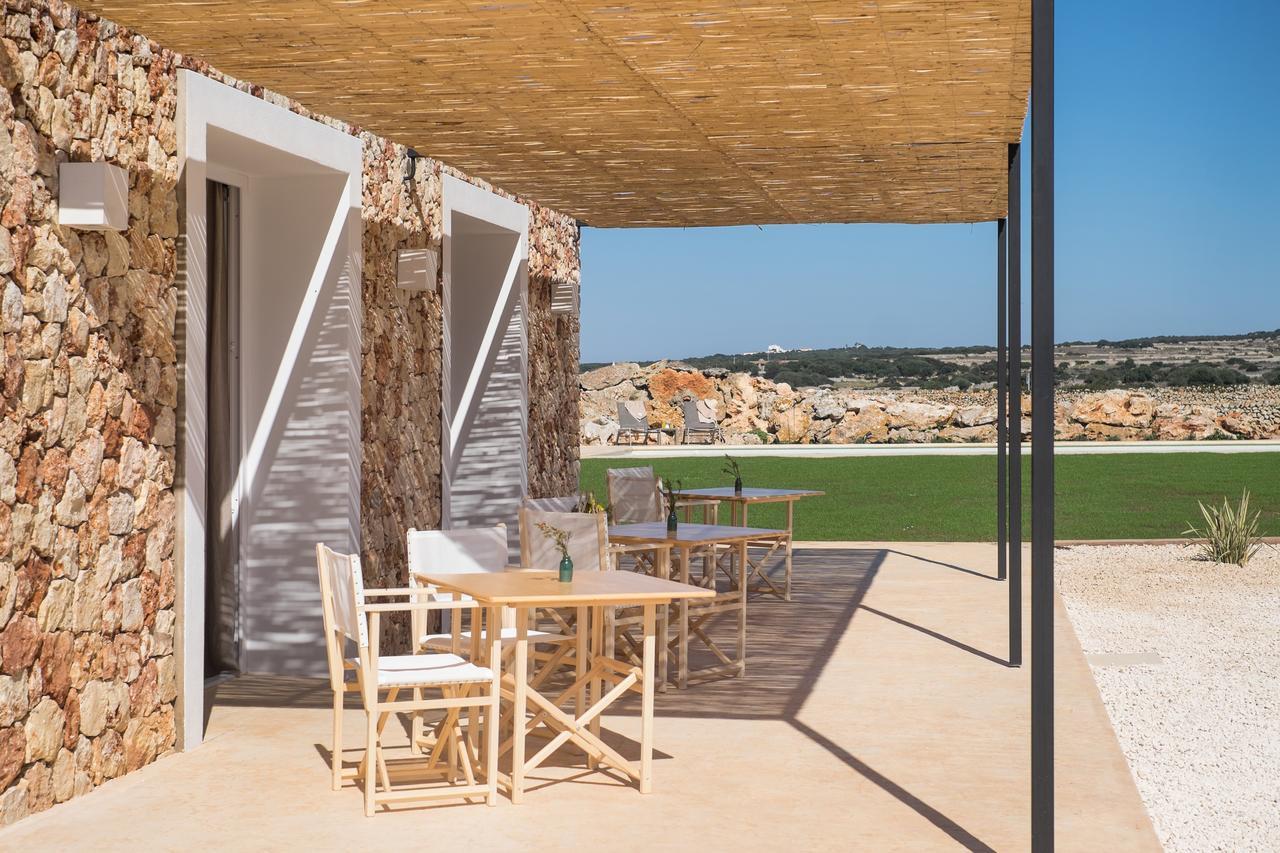 Agroturismo Ses Talaies Ciutadella  Esterno foto